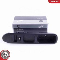 Esen SKV Schalter Fensterheber 37SKV108 FüR Peugeot 307 SW 3H 16V HDI 110 135