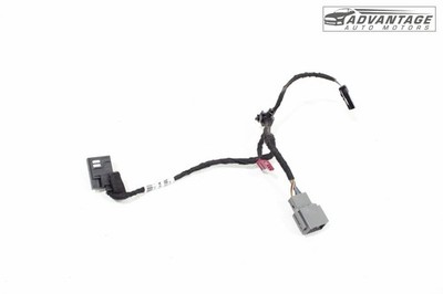 2023-2025 VOLVO XC40 FRONT WINDSHIELD RAIN SENSOR WIRE WIRING HARNESS OEM