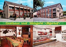 Weibersbrunn Guest House Jaegerhof