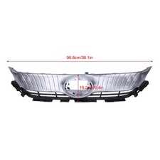 Front Bumper Center Grille Gril 5310148b61 For 2021 2022 2023 2024 Toyota Venza