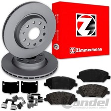 Kits de frein Kia CEED