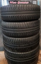 GOMME USATE 215/60R17 100V PIRELLI ALLSEASON 4STAGIONI M+S PNEUMATICI USATI