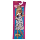 NIB Vintage 1995 Barbie Fashion Favorites Outfit (Anchor Dress) #68000-91