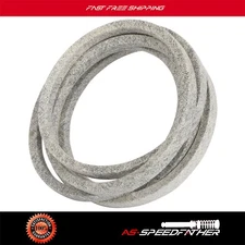 Drive Belt for Simplicity 36 In Deck 608LTD 611LTD 4208 4211 1666698SM 1716854SM
