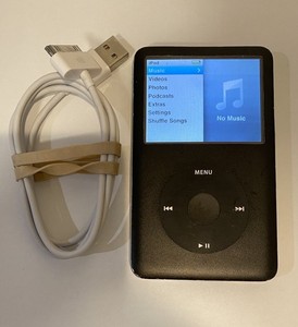 80GB iPod | eBay