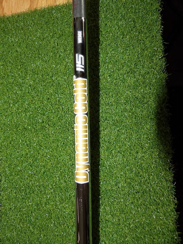 Tour Edge Exotics Forged Wingman Wedge, 56*, Men's RH, DG Steel Shaft Wedge - Image 4 of 4