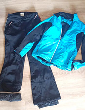 Bekleidungsset Gr. 34-38 Damen. Schr.