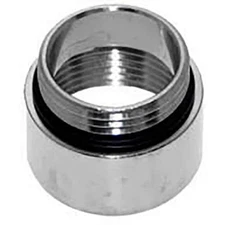 1PC MENCOM CRC-21 Cable Gland SetPG29 FEM TO PG21 MALE ADAPTER