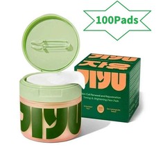 100Pcs Skin Cell Renewal Brightening Toner Pa...