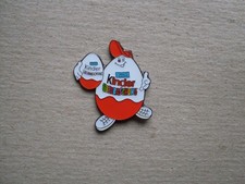 &Uuml;-Ei- Pin.   Rarit&auml;t !!     &Uuml;-Ei mit Ei