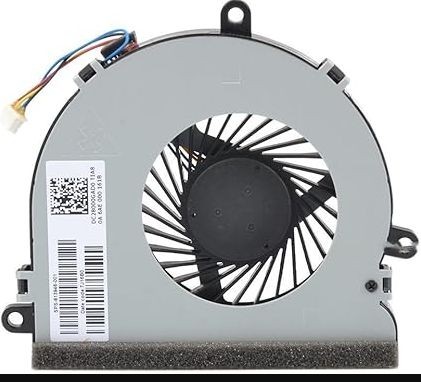 CoreParts MSPF1066 Cooling Fan for HP Laptop