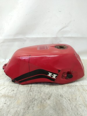 FUEL TANK FOR HONDA CBX 750F RC17 1984 (e51318) | eBay