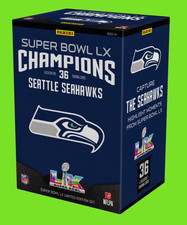 2026 Panini Seattle Seahawks Super Bowl LX Champions Box Set Football Checklist Guide in-content 14