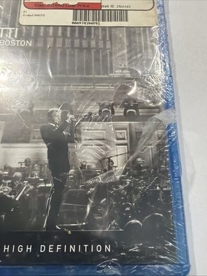 クリス・ボッティ・イン・ボストン ブルーレイ Chris Botti - Chris Botti In Boston (Blu-ray Disc, 2009) for sale