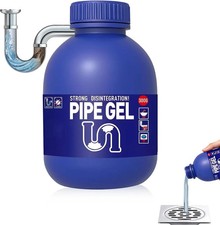 Drain Cleaner Pipe Bobo Kitchen Sink Clog Remover Professional Drain Unblocker