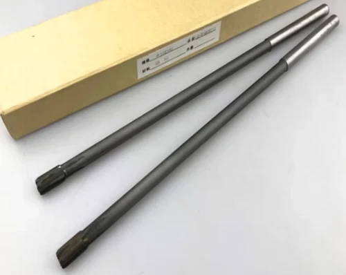 New 1pc  8.8mm  Carbide Tip Straight Shank Reamer  Extended  reamer  200mm