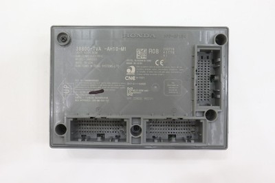 2018 - 2020 HONDA ACCORD BCM BODY CONTROL MODULE UNIT OEM 38800TVAAH10M1