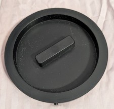 Meade 114MM 5" OTA Newtonian Reflector Telescope Top Ring Dust Cap DS 2130 EUC