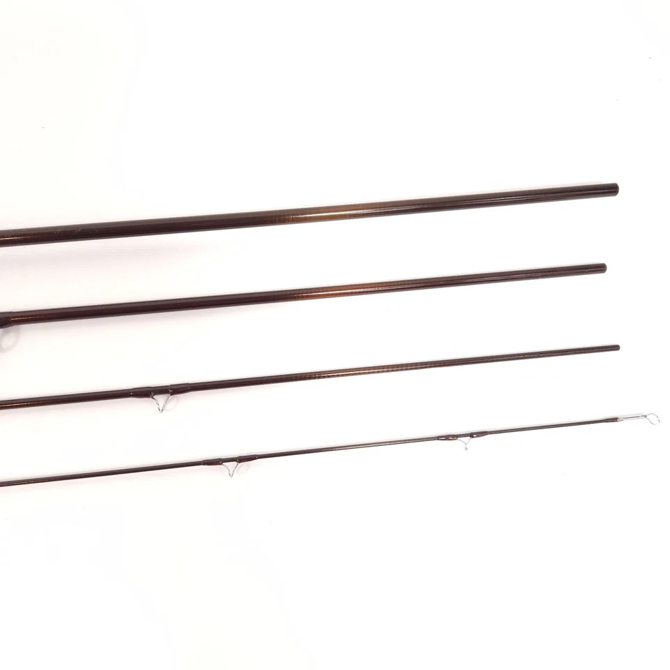 St. Croix Imperial Fly Rod IFT905 5wt 9' 4 pc With Case Made In USA - Image 4 of 4