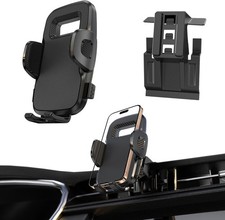 Car Phone Holder Mount for 2016-2024 Cadillac XT5 and 2016-2024 Cadillac XT6