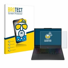 Schutzfolie Matt für Lenovo Legion 5i Gen 10...