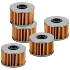 Tusk First Line Oil Filter 5 Pack 1154930349