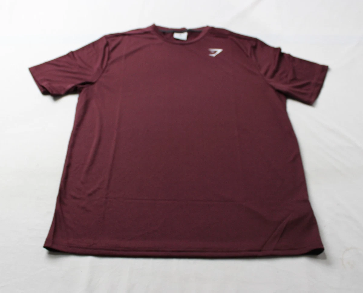 Gymshark T-Shirts for Men for sale - eBay