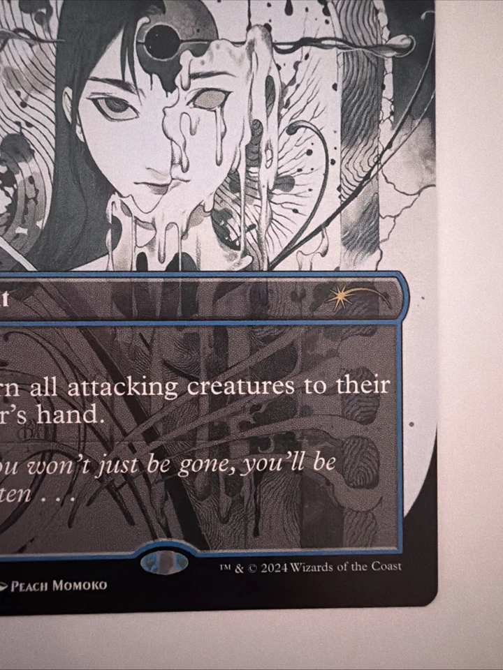 Aetherize Secret Lair Drop Regular - Image 4 of 4