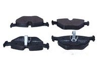Maxgear 19-0526 Bremsbelagsatz, Scheibenbremse FüR Alpina BMW MG Rover Saab