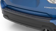 Subaru Rear Bumper Cover Protector Guard for 2019-2024 Forester 2025 Forest...