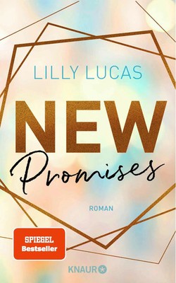 New Promises | Roman | Lilly Lucas | Taschenbuch | Green Valley Love | 288 S.