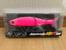 Jointed Claw Shift 183 Pink GAN CRAFT Jado GAN CRAFT Collab New Unopened JDM