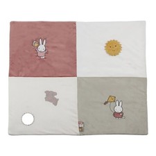 DADWAY Miffy Play Mat Fluffy/Pink NZMIFNIJN938