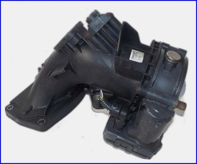 Mercedes-Benz W204 W212 Butterfly Valve A6510900170 A6510900128
