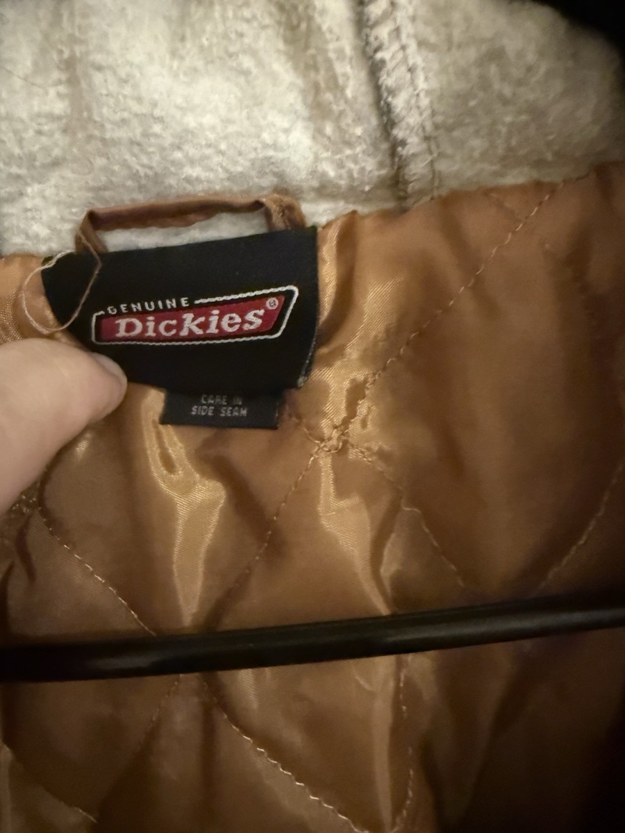 Dickies Barn Coat Chore Size XXL View 2