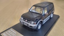Hi-Story 1/43 Mitsubishi Pajero Super Exceed 3200 1999 868472