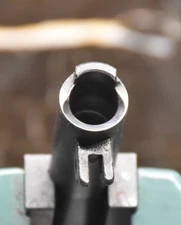  460 Rowland 1911 Commander Barrel Swenson Semi Drop In Hammer Forged  