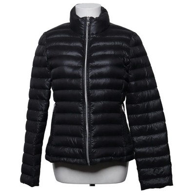 Calvin Klein, Daunenjacke, Damen, Größe: S, Schwarz, Daune/Feder/Polyamid #aCb