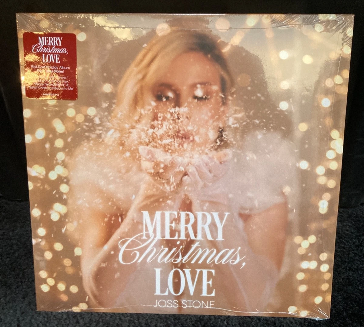 Joss Stone Vinyl Records for sale | eBay