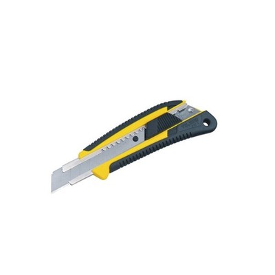 Tajima LC-560 Heavy Duty 18mm (3/4in) Auto Lock Snap-Off Utility Knife