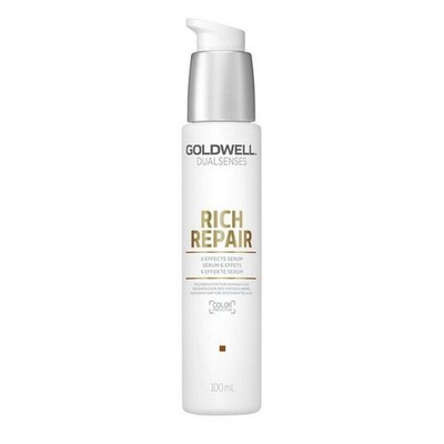 Goldwell Dualsenses Rich Repair 6 Effects Serum 3.3 fl.oz
