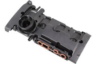 Metzger Autoteile Zylinderkopfhaube 2389188 FüR Audi Seat Skoda Vw