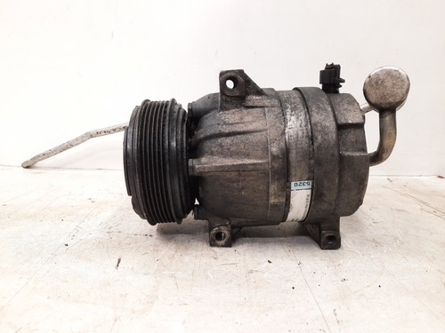 Klimakompressor Kompressor Klimaanlage Renault Laguna II 2 8200021822
