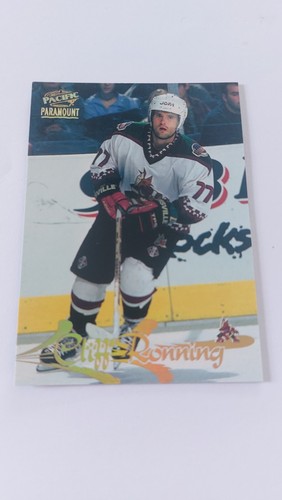 1997-1998 PACIFIC PARAMOUNT U PICK TO FINISH YOUR SET 1-200 - Picture 129 of 183