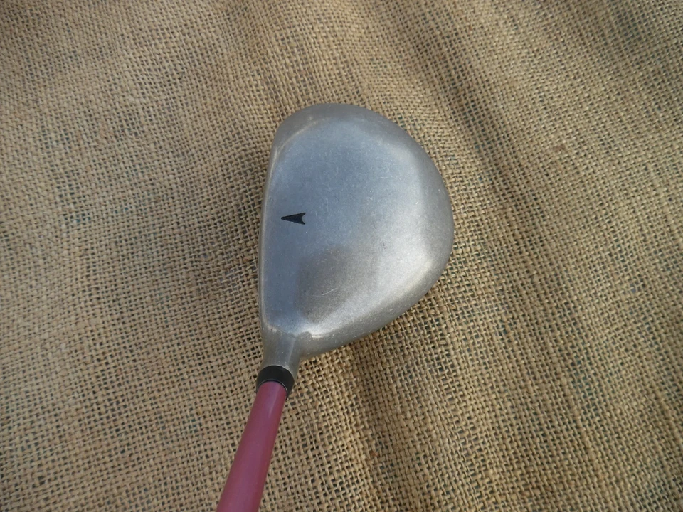 Acer XDS 12° Driver ⛳ Paragon Ladies Style Graphite - Image 3 of 4