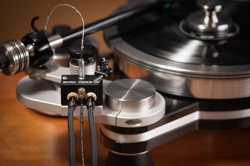 AudioQuest Black Hole GroundGoody - 0.75 Meter - New - Authorized Dealer