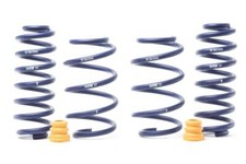 Hr 54795-2 Sport Lowering Springs For 2018-2025 Vw Atlasatlas Cross Sport Awd