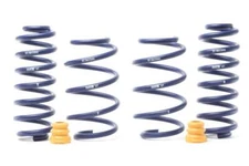 H&R 54795-2 Sport Lowering Springs for 2018–2025 VW Atlas/Atlas Cross Sport AWD