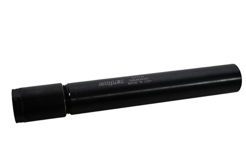 NUOVO Parlec EXT100 1'' diametro x 1,83'' proiezione x 7,28'' mandrino di raccolta OAL - Foto 1 di 4