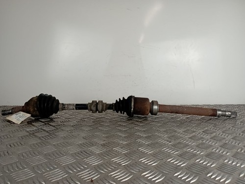 NISSAN PULSAR C13 14-23 DRIVESHAFT (RIGHT FRONT) 39100 3ZU0B